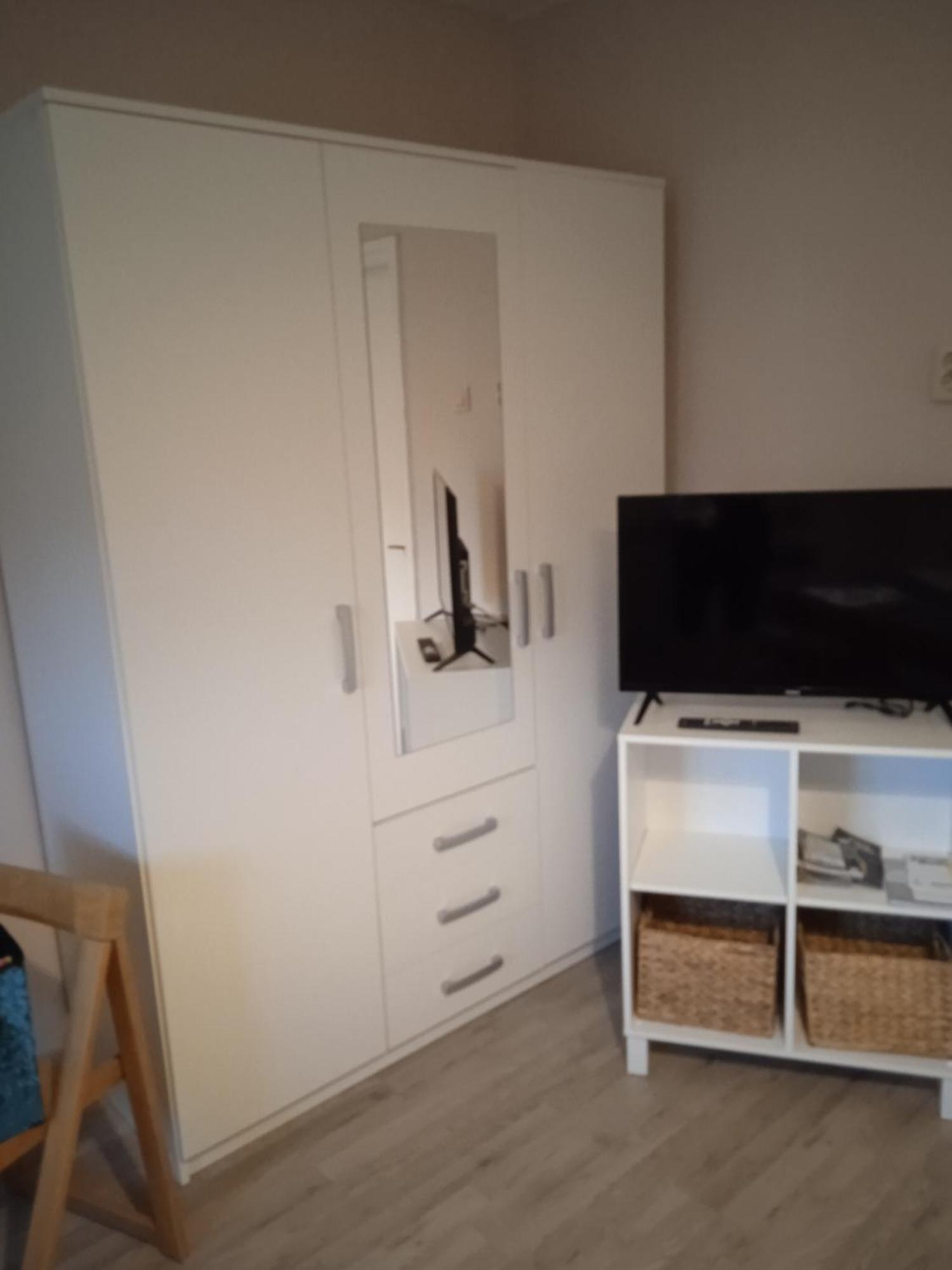 Studio Luna Appartement Karlovac Exterior photo